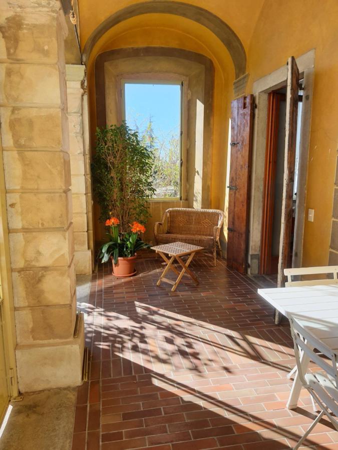 B&B Villa Sant'Anna Bérgamo Exterior foto