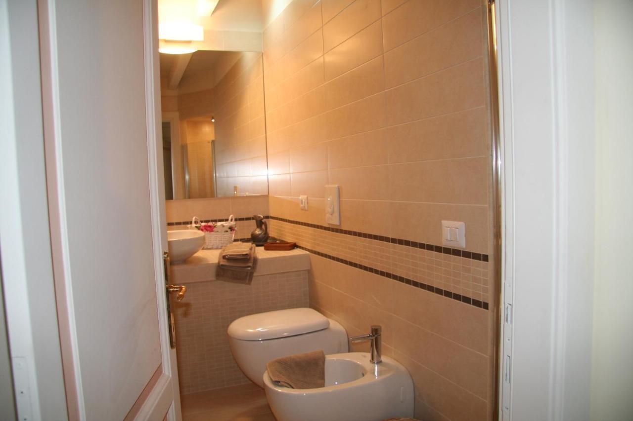 B&B Villa Sant'Anna Bérgamo Habitación foto