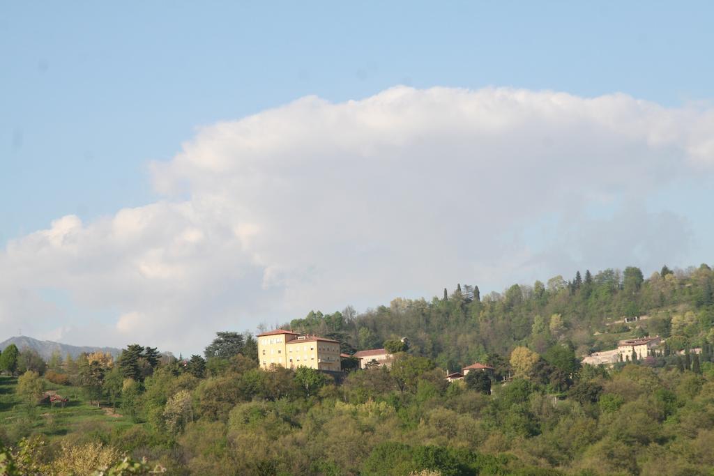B&B Villa Sant'Anna Bérgamo Habitación foto