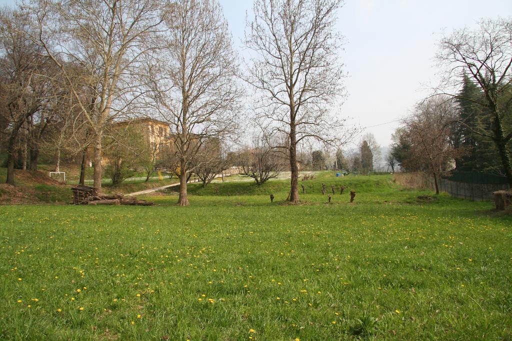 B&B Villa Sant'Anna Bérgamo Exterior foto