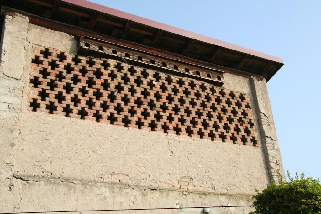 B&B Villa Sant'Anna Bérgamo Exterior foto