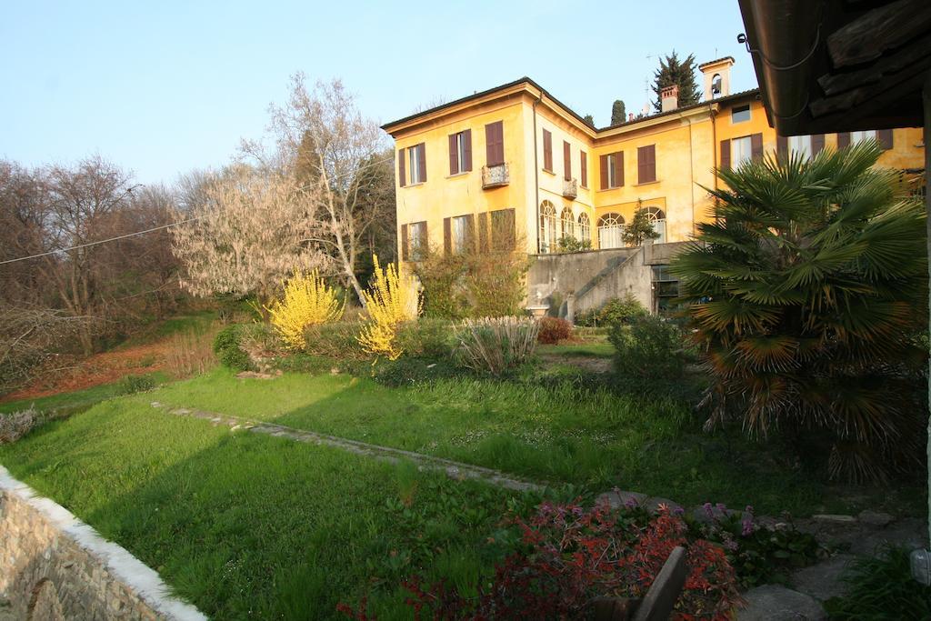 B&B Villa Sant'Anna Bérgamo Exterior foto