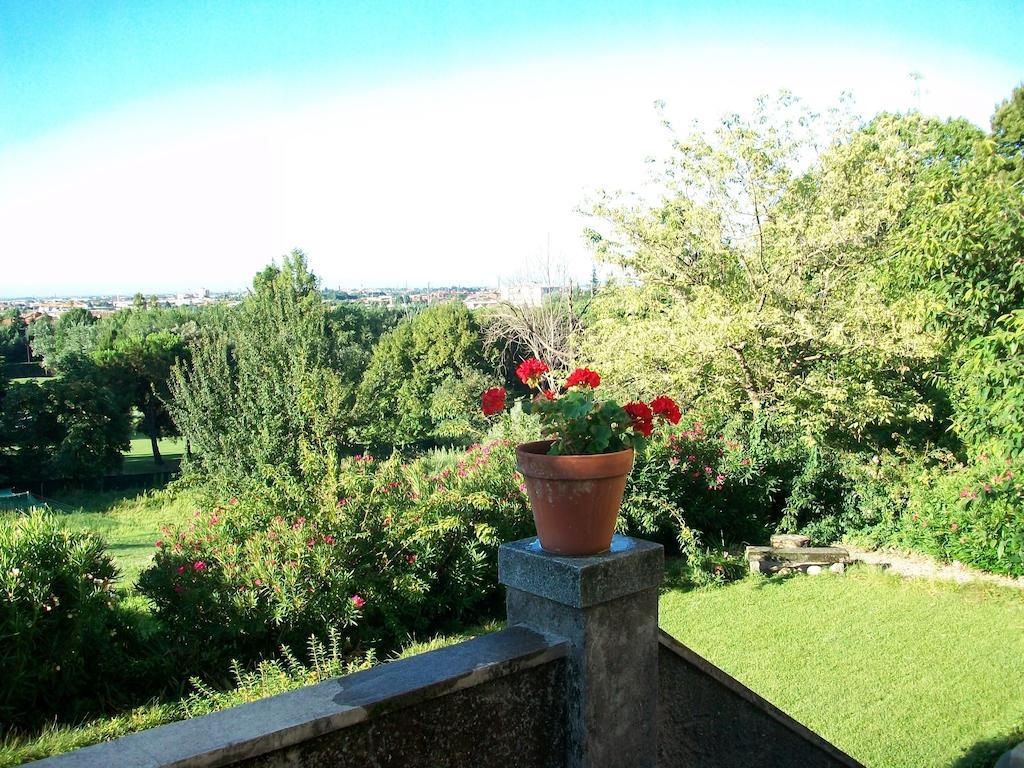 B&B Villa Sant'Anna Bérgamo Exterior foto