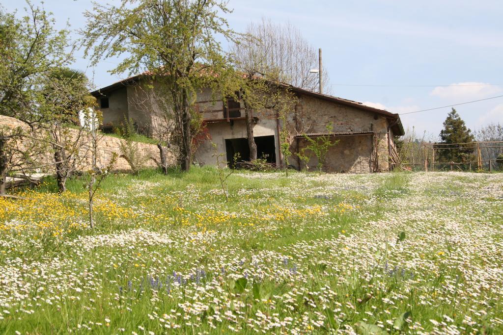B&B Villa Sant'Anna Bérgamo Exterior foto