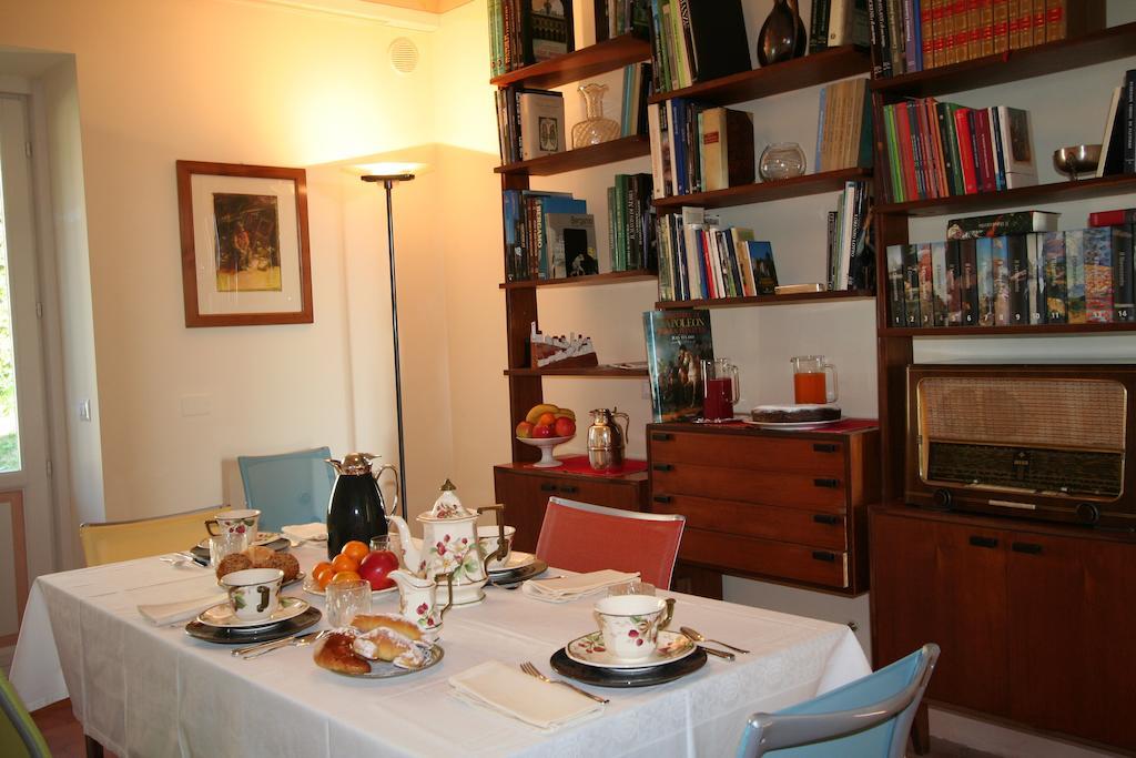 B&B Villa Sant'Anna Bérgamo Exterior foto