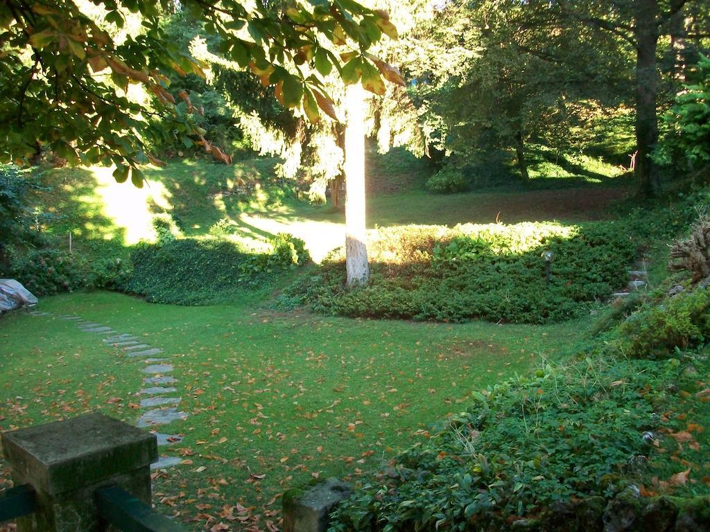 B&B Villa Sant'Anna Bérgamo Exterior foto