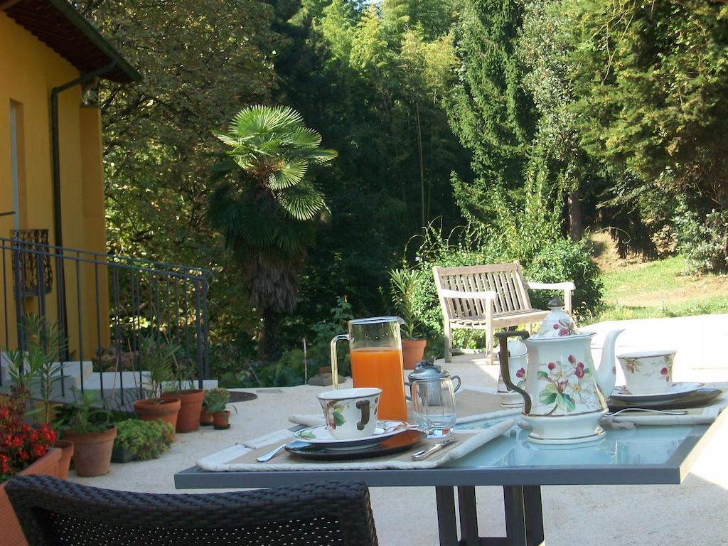 B&B Villa Sant'Anna Bérgamo Exterior foto