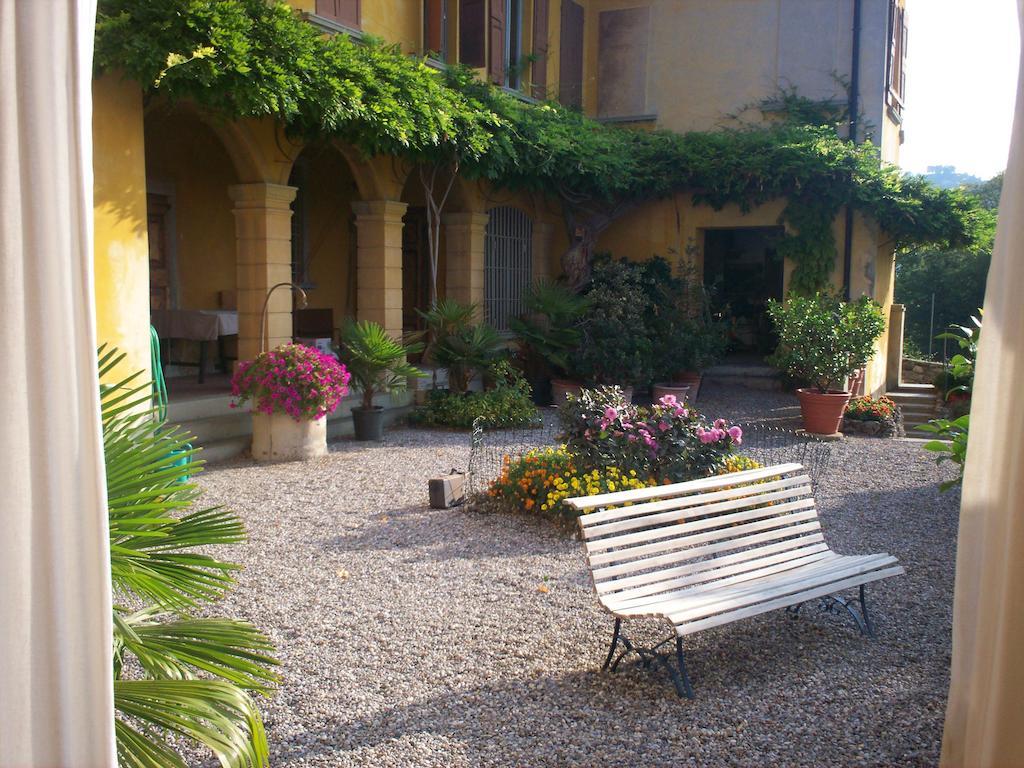 B&B Villa Sant'Anna Bérgamo Exterior foto
